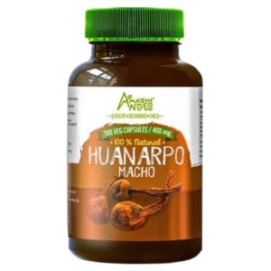 HUANARPO MACHO (venta sin receta médica)