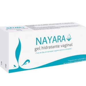 NAYARA (venta con receta médica)