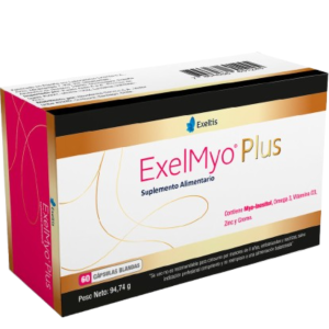 EXELMYO PLUS